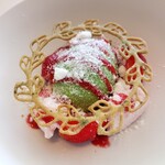 ワインラウンジ＆レストラン セパージュ - 