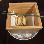 からすみ蕎麦 月と松 - 