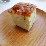 ワインラウンジ＆レストラン セパージュ - 