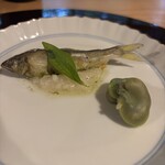 からすみ蕎麦 月と松 - 