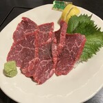 焼肉市場 - 