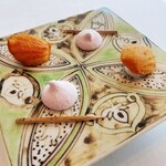 ワインラウンジ＆レストラン セパージュ - 