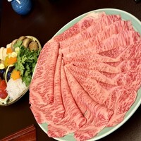 人形町今半 上野広小路店 - 