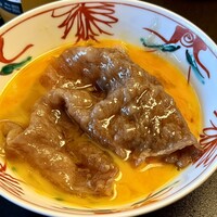 人形町今半 上野広小路店 - 