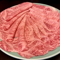 人形町今半 上野広小路店 - 