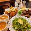 炭焼食堂 ロビン その2 錦糸町