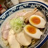 秋葉原つけ麺 油そば 楽