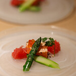 新横浜 鉄板焼き牛鳴 - 