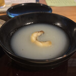 からすみ蕎麦 月と松 - 