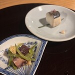 からすみ蕎麦 月と松 - 