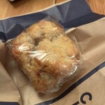 ザ シティ ベーカリー - 
