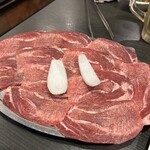 焼肉一家・駿 - 