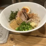 ラーメンとまぜそばのお店 Lee - 