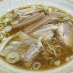 中華そば 弥太郎 - 