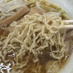 中華そば 弥太郎 - 