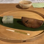 からすみ蕎麦 月と松 - 