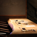 新横浜 鉄板焼き牛鳴 - 