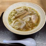 中華そば 弥太郎 - 