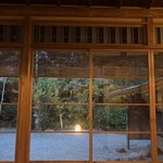 からすみ蕎麦 月と松 - 