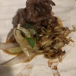 からすみ蕎麦 月と松 - 