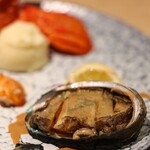 新横浜 鉄板焼き牛鳴 - 