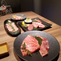 東京焼肉 黒木 - 