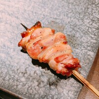焼鳥  吉祥 - 