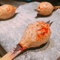 焼鳥  吉祥 - 