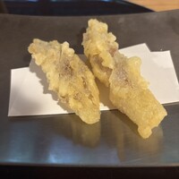 からすみ蕎麦 月と松 - 