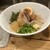 ラーメンとまぜそばのお店 Lee - 料理写真: