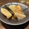寿司とおでん 日本酒あかり すすきの店