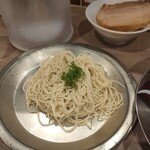 エキトンの店 井の庄  - 替玉②¥150