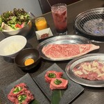 焼肉29テラス - 