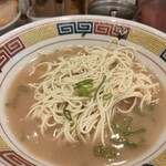 エキトンの店 井の庄  - 