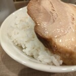 エキトンの店 井の庄  - オンザライス　Zoom！