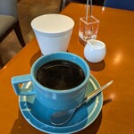 カフェ エスケープ - ブレンドコーヒー
