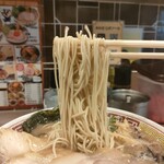 エキトンの店 井の庄  - ん！