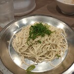 エキトンの店 井の庄  - 替玉①（ランチサービス）