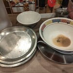 エキトンの店 井の庄  - 