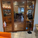 カフェ エスケープ - 
