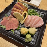 鳥一代 はなれ - 