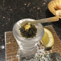 麻布 肉しゃり - 