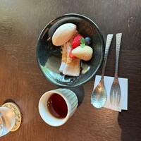 日本料理 by ザ・リッツ・カールトン日光 - 