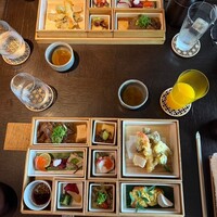 日本料理 by ザ・リッツ・カールトン日光 - 