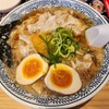 丸源ラーメン 鳴海店