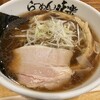 利尻らーめん味楽 新横浜ラーメン博物館店