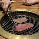 中目黒焼肉 登牛門 - 