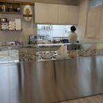 アリエッタ デル ジェラート - 