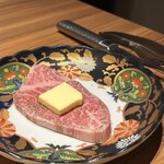 中目黒焼肉 登牛門 - 