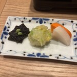 備長炭火 うな木 - 